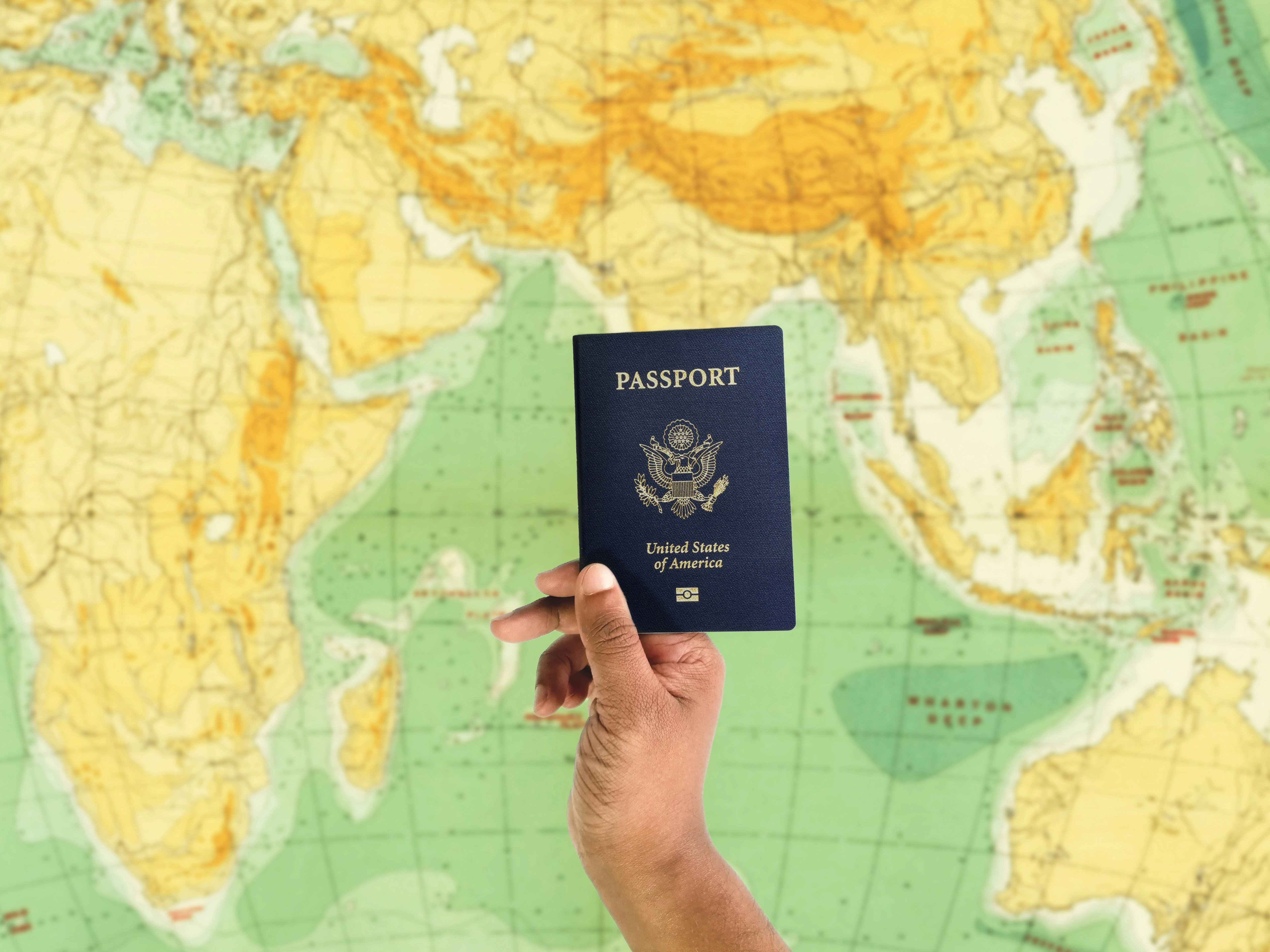 Visa Documents