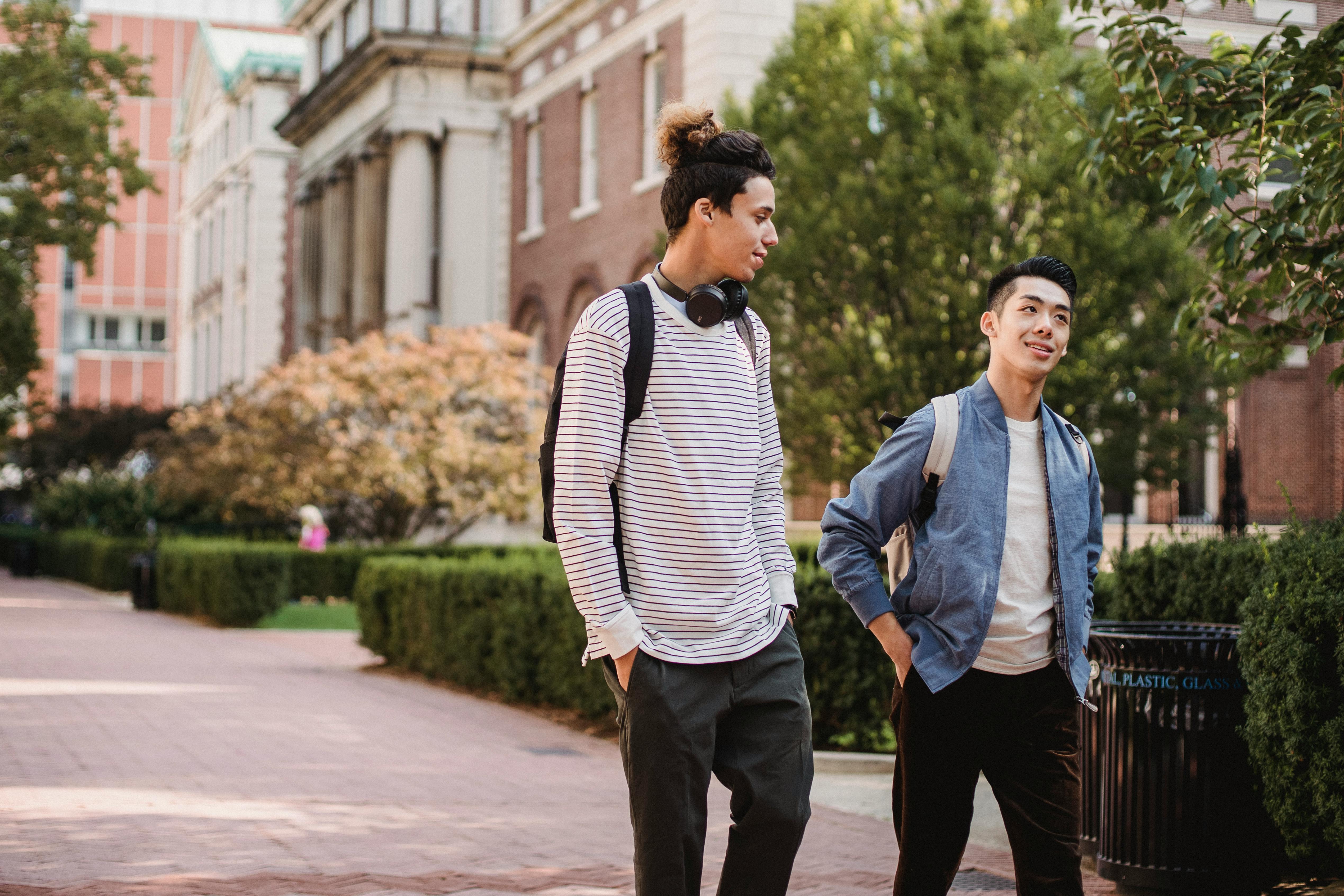 Students